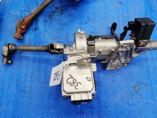 488105237R 488105237R Рулевая колонка Renault Captur Арт e11820451, вид 1