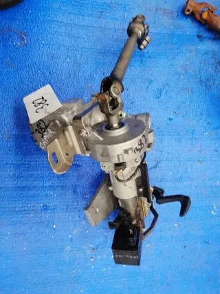 488105237R 488105237R Рулевая колонка Renault Captur Арт e11820451, вид 2