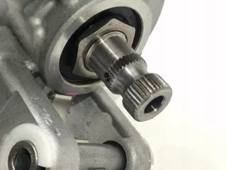 48810-3VV2B LORK-264-35456 Насос гидроусилителя руля Nissan Note E12 Арт e11820448, вид 4