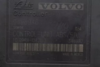 9496946 Блок ABS Volvo S80 1 Арт e11820063, вид 8