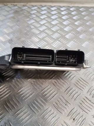 038906019ER 0281010704 Блок ABS Volkswagen Passat B5 Арт e11819956, вид 3