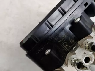 44540-42312 89541-42582 Блок ABS Toyota Rav 4 4 Арт e11819853, вид 5