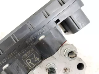 44540-42312 89541-42582 Блок ABS Toyota Rav 4 4 Арт e11819853, вид 6