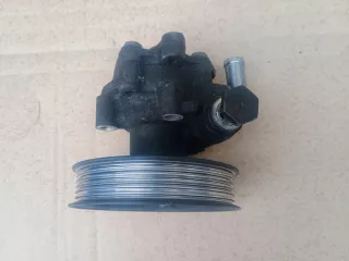 8D0145177QES Насос гидроусилителя руля Audi A4 B6 Арт e11819822, вид 2