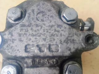 8D0145177QES Насос гидроусилителя руля Audi A4 B6 Арт e11819822, вид 4