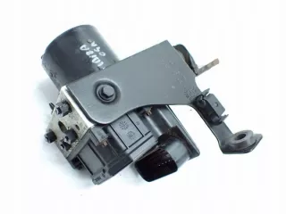 6Q0907379G 0265222006 Блок ABS Seat Ibiza 3 Арт e11819707, вид 1