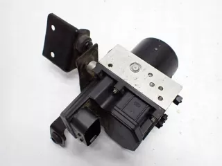 6Q0907379G 0265222006 Блок ABS Seat Ibiza 3 Арт e11819707, вид 2