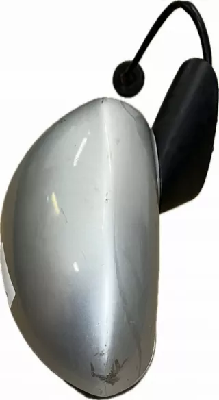  06-14r Зеркало наружное правое Opel Corsa D Арт e11819640, вид 3