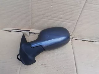 011031 Зеркало наружное левое Nissan Micra K12 Арт e11819544, вид 2