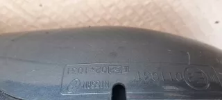 011031 Зеркало наружное левое Nissan Micra K12 Арт e11819544, вид 3