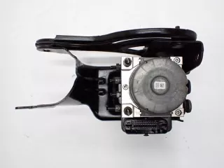 9814482780 Блок ABS Peugeot 2008 Арт e11819477, вид 3