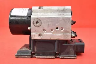 13136694 Блок ABS Opel Vectra C  Арт e11819450, вид 4