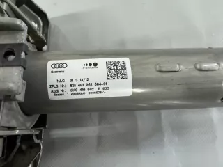 8K0419502R Рулевая колонка Audi A4 B8 Арт e11819421, вид 2