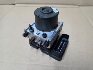 6765323 Блок ABS MINI Cooper R50 Арт e11819227, вид 1