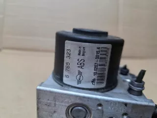6765323 Блок ABS MINI Cooper R50 Арт e11819227, вид 2
