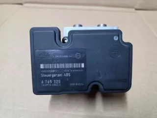 6765323 Блок ABS MINI Cooper R50 Арт e11819227, вид 3
