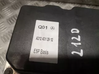 2124312912 Блок ABS Mercedes E C207 Арт e11819137, вид 4