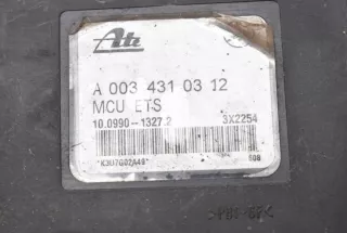 A2024310640 Блок ABS Mercedes CLK W208 Арт e11819122, вид 4