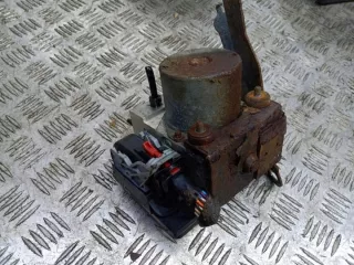 0265951617 Блок ABS Hyundai i30 FD Арт e11818880, вид 2