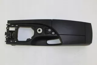 7034086 Подлокотник BMW 5 E60/E61 Арт e11818606, вид 2