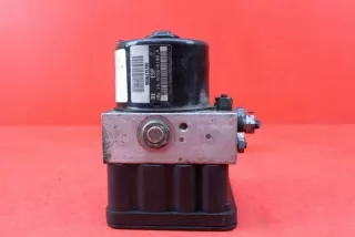 9656419780 Блок ABS Citroen C5 1 Арт e11818590, вид 2