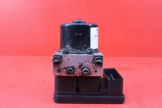 9656419780 Блок ABS Citroen C5 1 Арт e11818590, вид 3