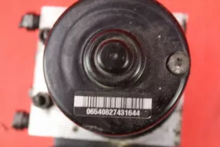 9656419780 Блок ABS Citroen C5 1 Арт e11818590, вид 6