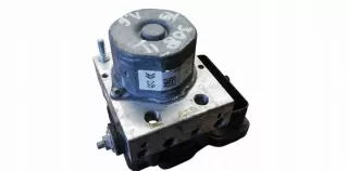 9810768180 Блок ABS Citroen C4 2 Арт e11818572, вид 1