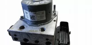 9810768180 Блок ABS Citroen C4 2 Арт e11818572, вид 2