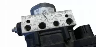 9810768180 Блок ABS Citroen C4 2 Арт e11818572, вид 3