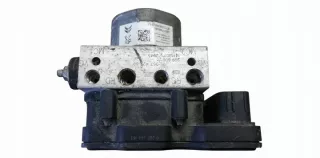 9810768180 Блок ABS Citroen C4 2 Арт e11818572, вид 4