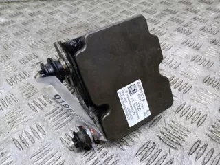 4G0614517AJ 4G0907379Q 4g0907379q Блок ABS Audi A6 C7 (S6,RS6) Арт e11818013, вид 1