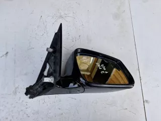 0000051 Зеркало наружное правое BMW 5 F10/F11/GT F07 Арт e11817737, вид 3