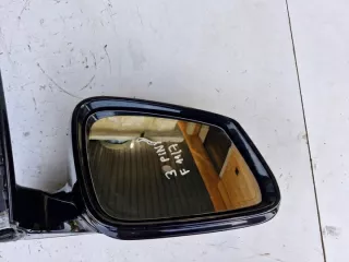 0000051 Зеркало наружное правое BMW 5 F10/F11/GT F07 Арт e11817737, вид 4