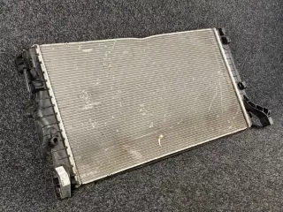 17118645783 8645783 Радиатор (основной) BMW 2 F45/F46 Арт e11816211, вид 3