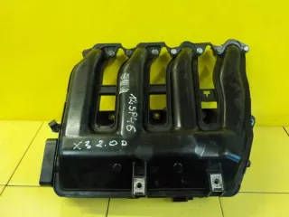 7795393 12SP46 Коллектор впускной BMW 1 E81/E82/E87/E88 Арт e11816205, вид 2