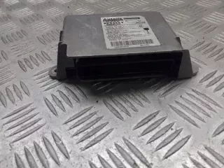 8200367444 Блок AirBag Renault Megane 2 Арт e11815447, вид 1