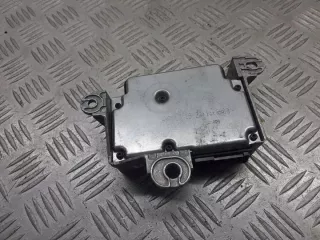 8200367444 Блок AirBag Renault Megane 2 Арт e11815447, вид 2