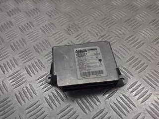 8200367444 Блок AirBag Renault Megane 2 Арт e11815447, вид 3