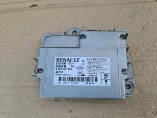 8200645161 Блок AirBag Renault Clio 3 Арт e11815434, вид 1