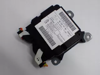 9857873180 Блок AirBag Peugeot 208 2 Арт e11815415, вид 2