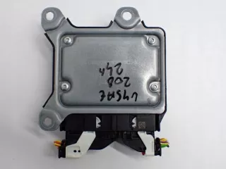 9857873180 Блок AirBag Peugeot 208 2 Арт e11815415, вид 3