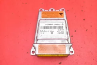 A1648204426 Блок AirBag Mercedes R W251 Арт e11815366, вид 1