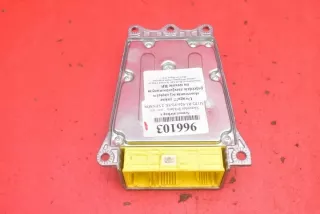 A1648204426 Блок AirBag Mercedes R W251 Арт e11815366, вид 2