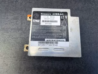 504074440 Блок AirBag Iveco Daily 2 Арт e11815318