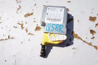 8R0959655E Блок AirBag Audi Q5 1 Арт e11815194, вид 1