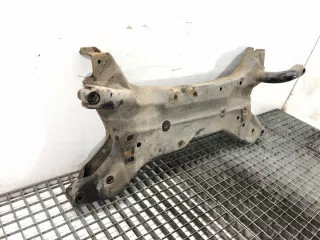 LORK-2098-3484 Балка подвески передняя (подрамник) Mitsubishi Lancer 8 Арт e11815046, вид 2