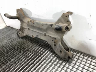 LORK-2098-3484 Балка подвески передняя (подрамник) Mitsubishi Lancer 8 Арт e11815046, вид 3