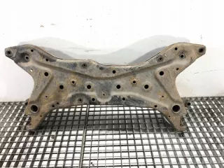 LORK-2098-3484 Балка подвески передняя (подрамник) Mitsubishi Lancer 8 Арт e11815046, вид 4
