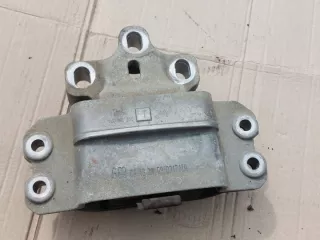1K0199555T Подушка крепления КПП Volkswagen Golf 6 Арт e11814881, вид 1